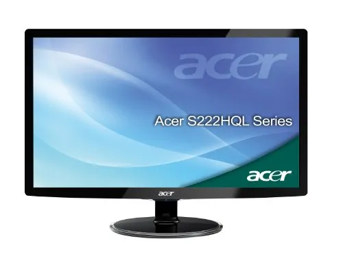 Acer S222HQLAbid