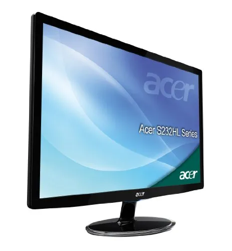 Acer S232HLAbid 2