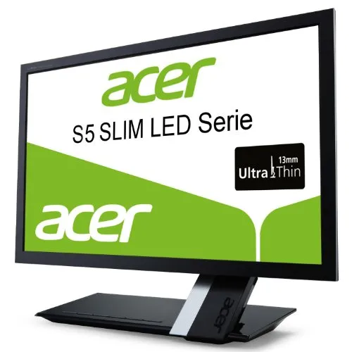 Acer S235HL 4