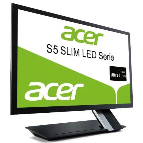 Acer S235HL 5