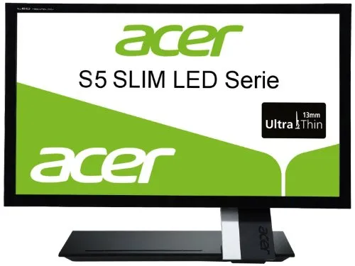 Acer S235HL