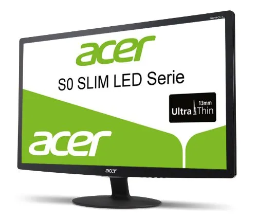 Acer S240HLbd 2