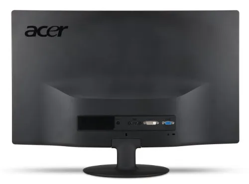 Acer S240HLbd 3