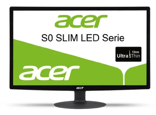 Acer S240HLbd