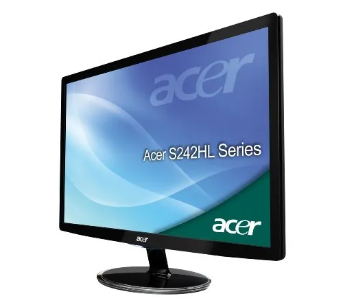 Acer S242HLAbid 3