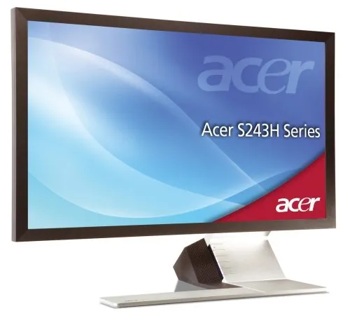 Acer S243HL