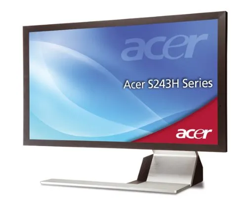 Acer S243HLcbmii