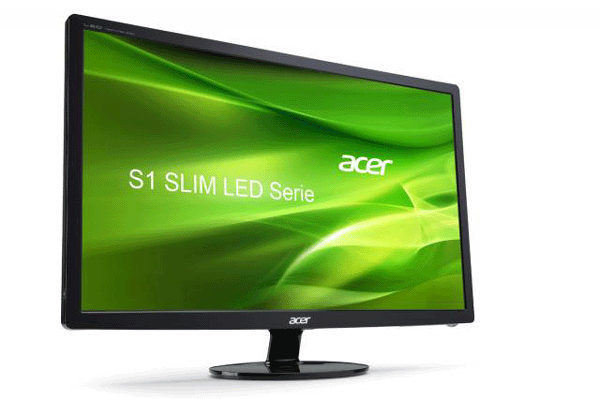 Acer S271HL