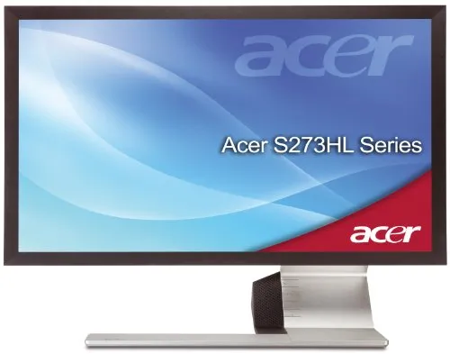 Acer S273HLbmii 2