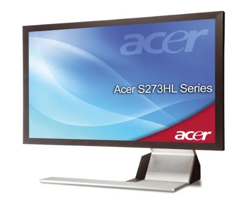 Acer S273HLbmii 3