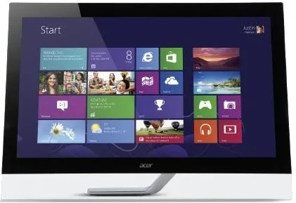 Acer T272HUL