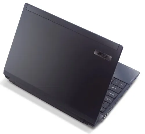 Acer TimelineX 8172 4