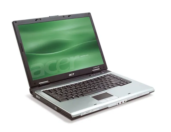Acer TravelMate 2423WXMi