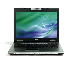 Acer Travelmate 2484WXMi