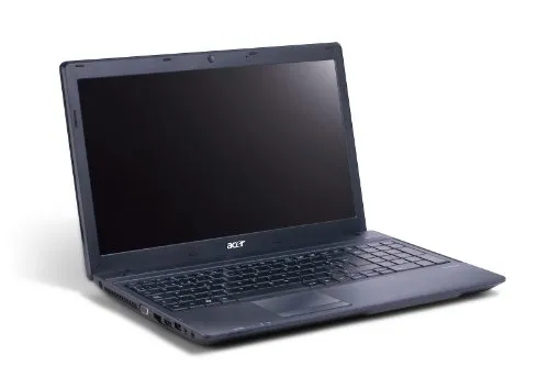 Acer Travelmate 5735Z 3