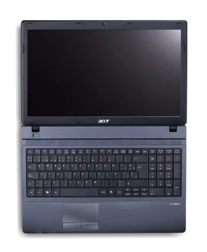Acer Travelmate 5735Z 4
