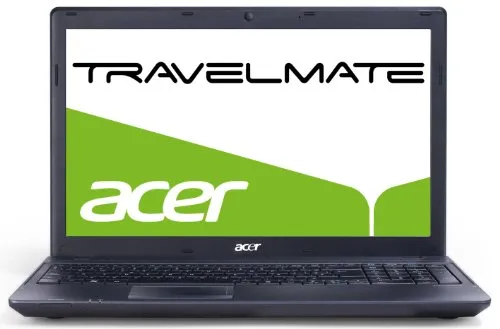 Acer Travelmate 5735Z
