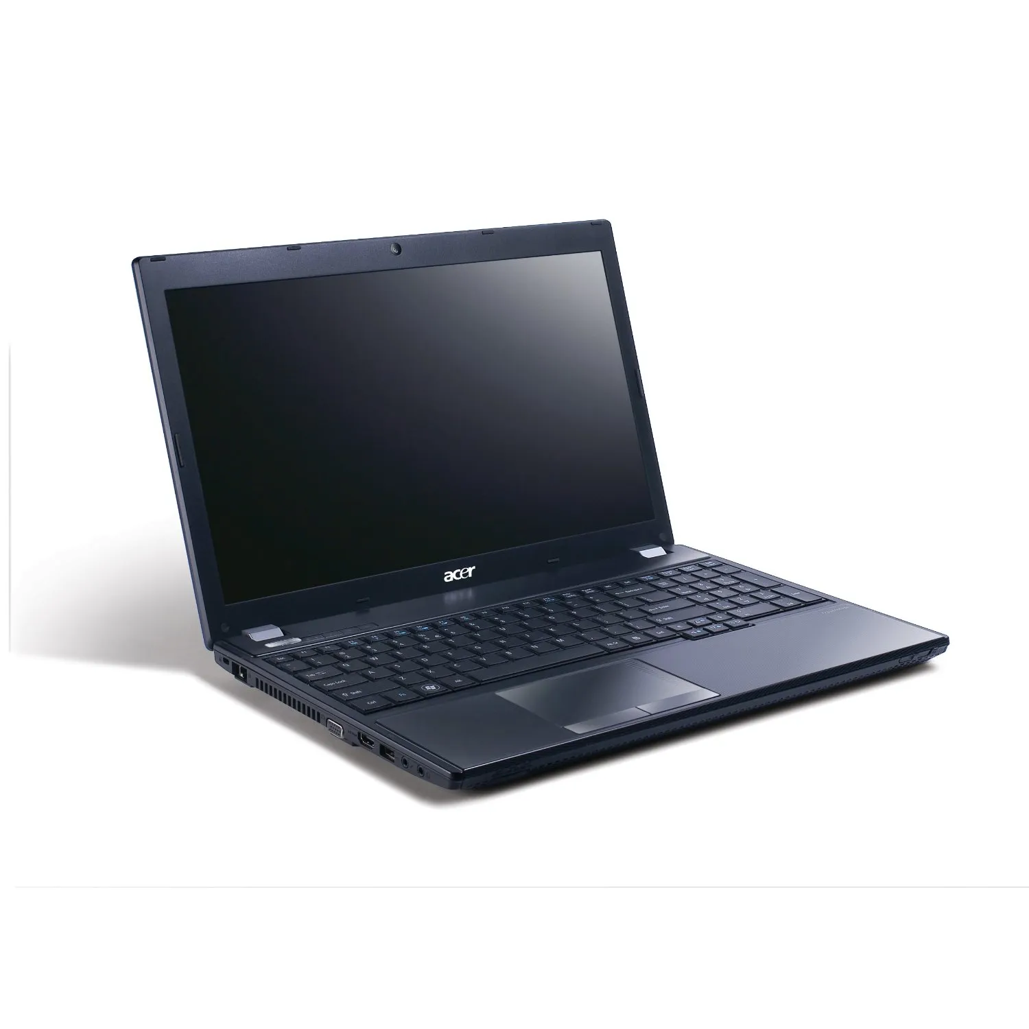 Acer Travelmate 5760-2414G50Mnbk