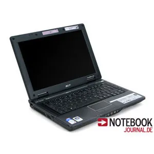 Acer Travelmate 6291