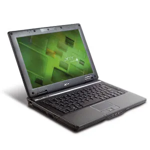 Acer Travelmate 6292
