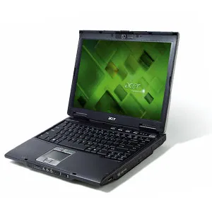 Acer Travelmate 6492