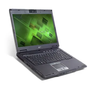 Acer TravelMate 6592