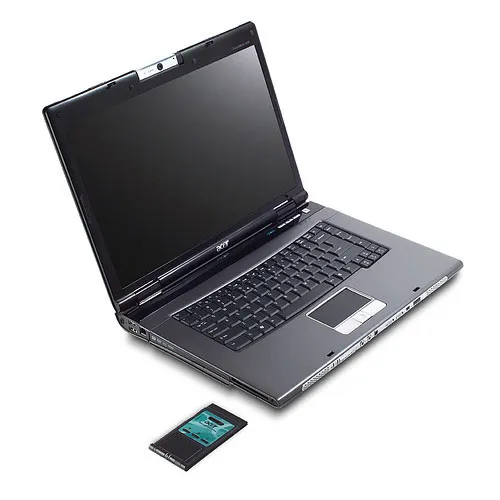 Acer TravelMate 8200