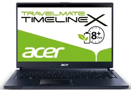 Acer TravelMate 8481T-2464G38NKK