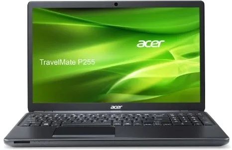 Acer TravelMate P255-M
