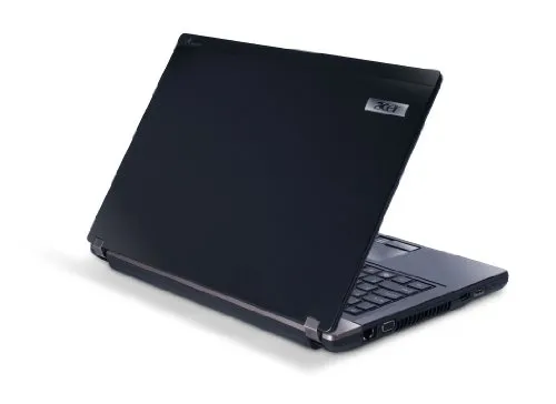 Acer Travelmate TimelineX 8473T-2314G50Mnkk 5