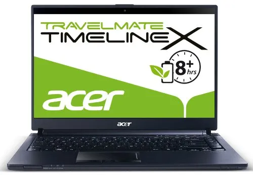 Acer TravelMate TimelineX 8481TG-2464G38nkk