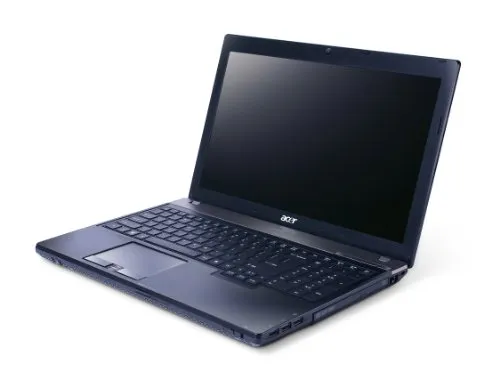 Acer TravelMate TimelineX 8573TG 2