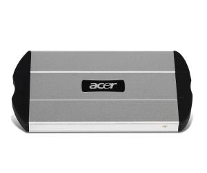 Acer USB 2.0 Mobile HDD 80 GB