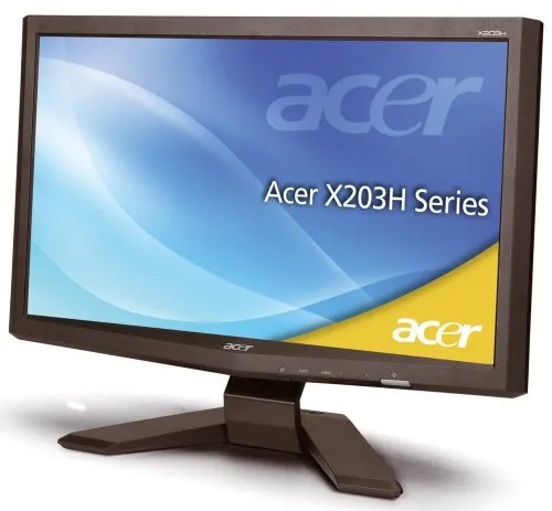 Acer X203HC 2