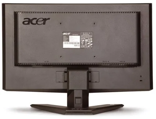Acer X203HC 3