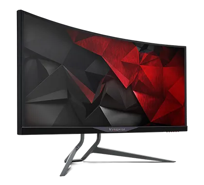 Acer X34