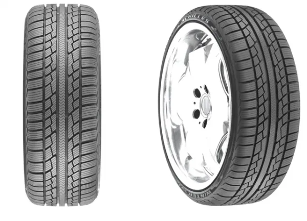 Achilles Winter 101 (195/65 R15 T)