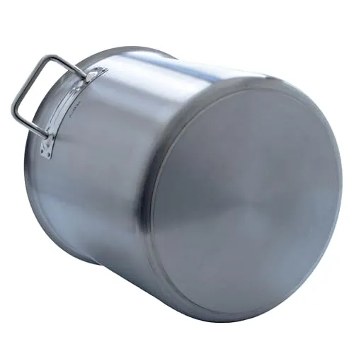 AcMax Kochtopf 4