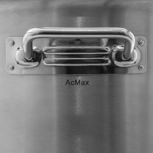 AcMax Kochtopf UC 5