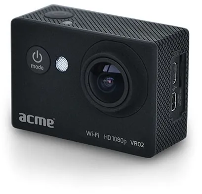 Acme VR02 2