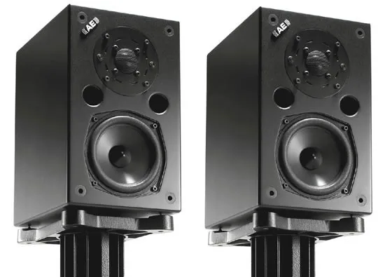 Acoustic Energy AE1 Classic 2