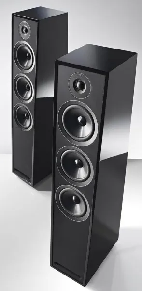 Acoustic Energy AE 305