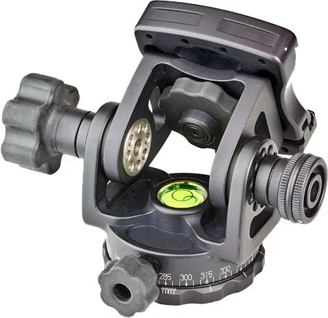 Acratech Long Lens Head 2