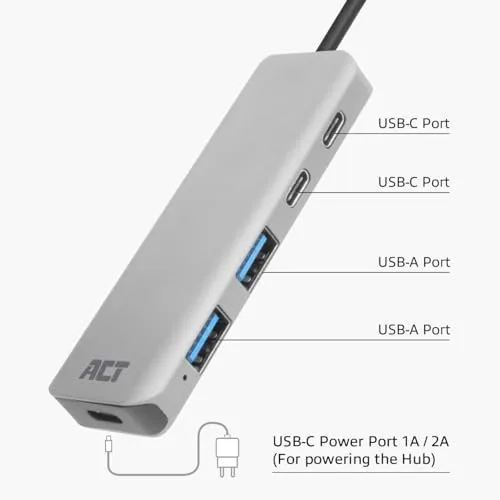 ACT AC7072 3