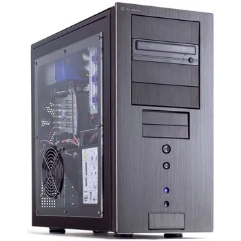 ACTG Nautilus M Quad