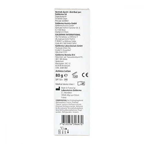 Actinica Lotion Dispenser 4