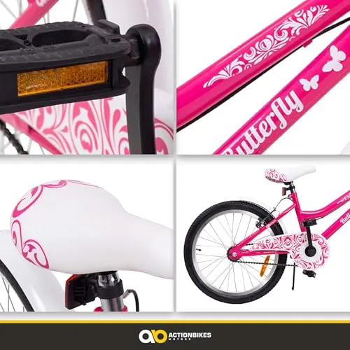 Actionbikes Butterfly 2