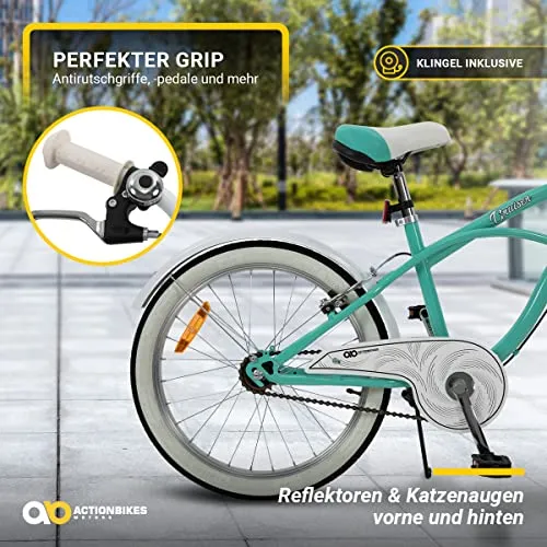 Actionbikes Cruiser 3