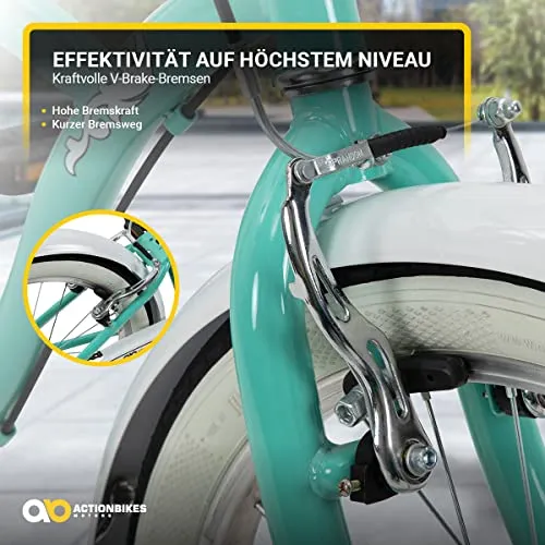 Actionbikes Cruiser 5