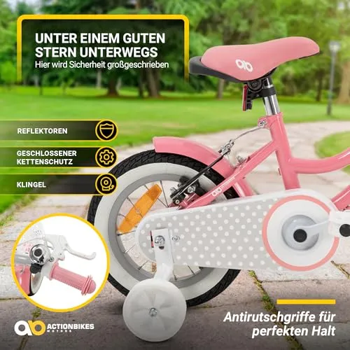 Actionbikes Starlight 2